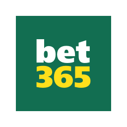 Logo van Bet365