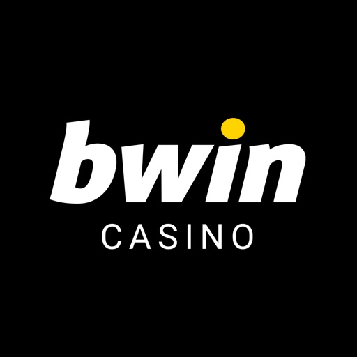 Logo de bwin Casino