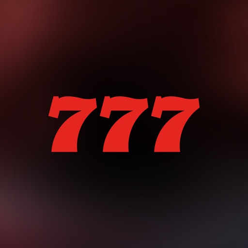 Logo de Casino777