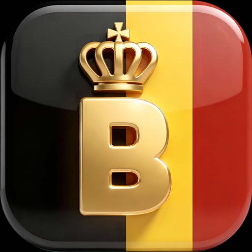 Logo de Casino Belgium