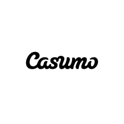 Logo van Casumo