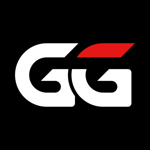 Logo de GGPoker Belgium