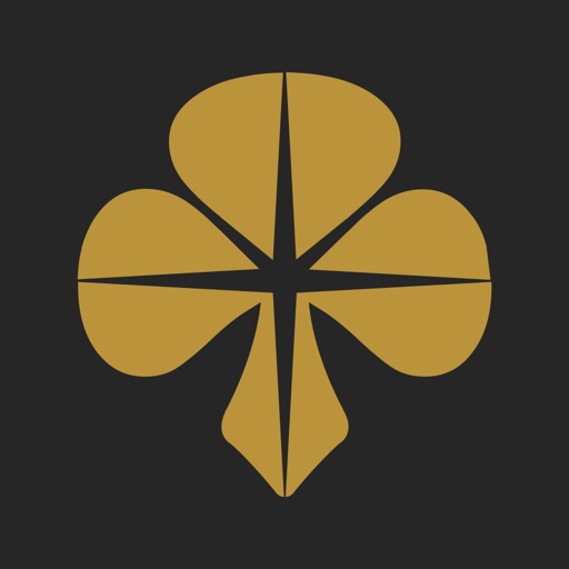 Logo de Golden Palace Dice