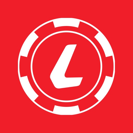 Logo de Ladbrokes Casino