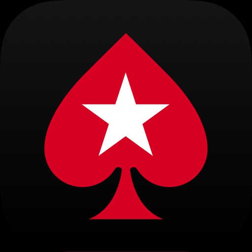 Logo de PokerStars Belgium