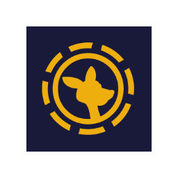 Logo van Roobet