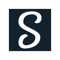 Logo van Stake