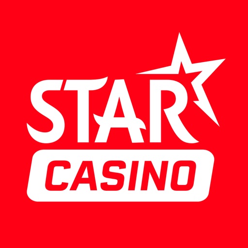 Logo de StarCasino