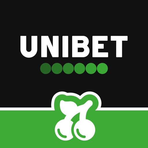 Logo de Unibet Casino